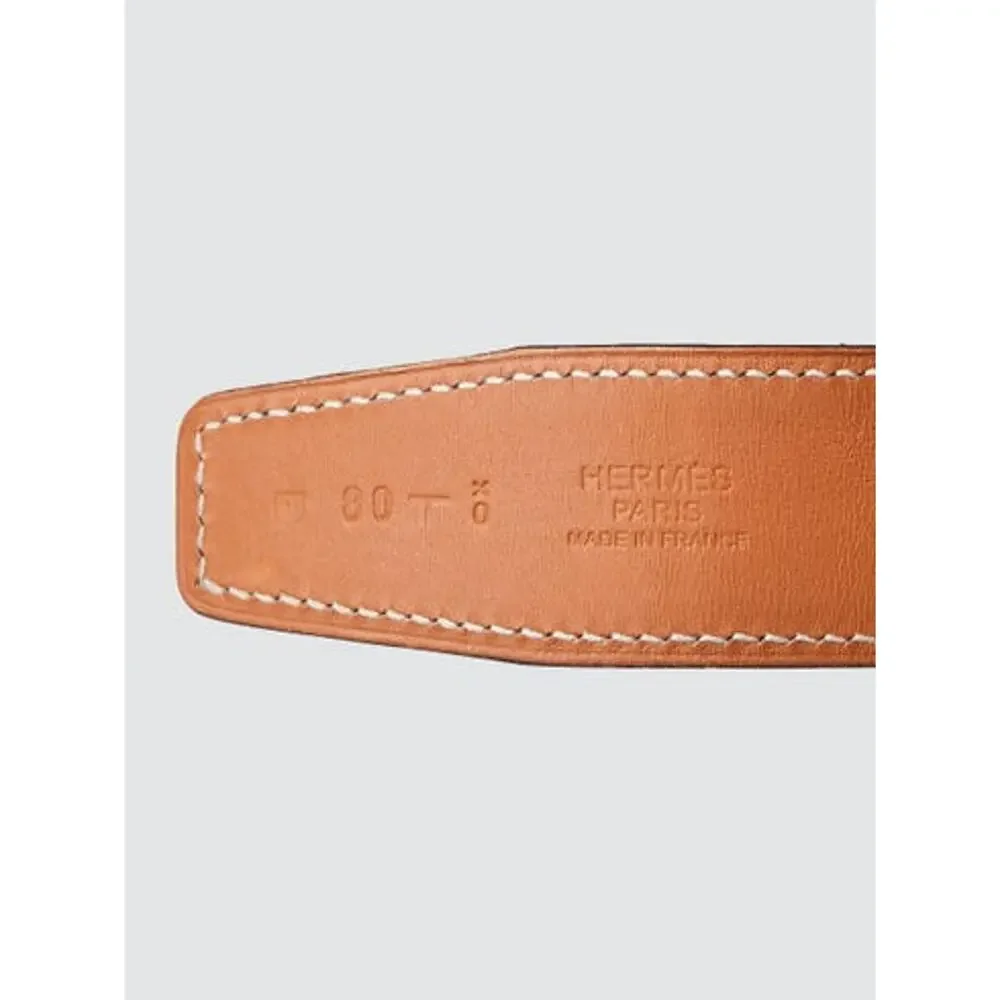Hermès hermes belt